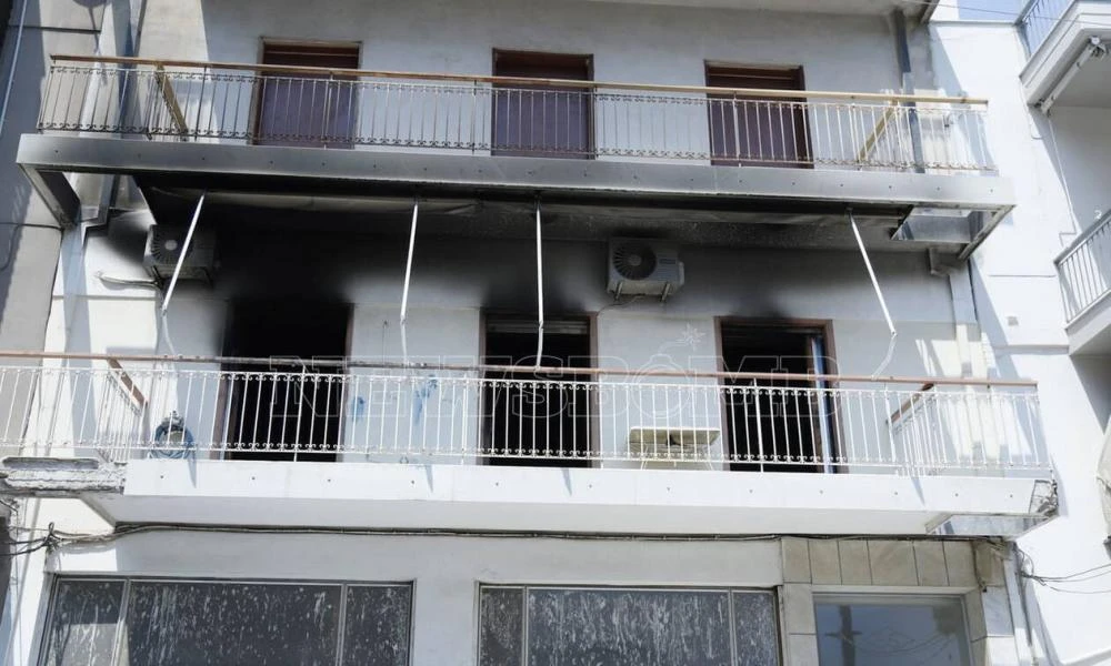 Παλαιό Φάληρο: Από τη δουλειά στο μαρμαράδικο στη δολοφονία της μητέρας του
